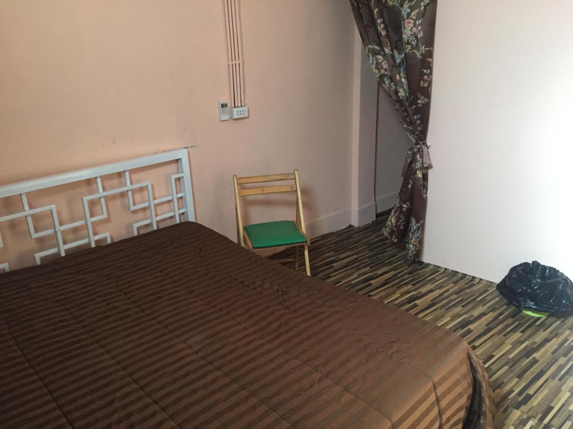 Big Orange Localstay At Siam バンコク都 エクステリア 写真