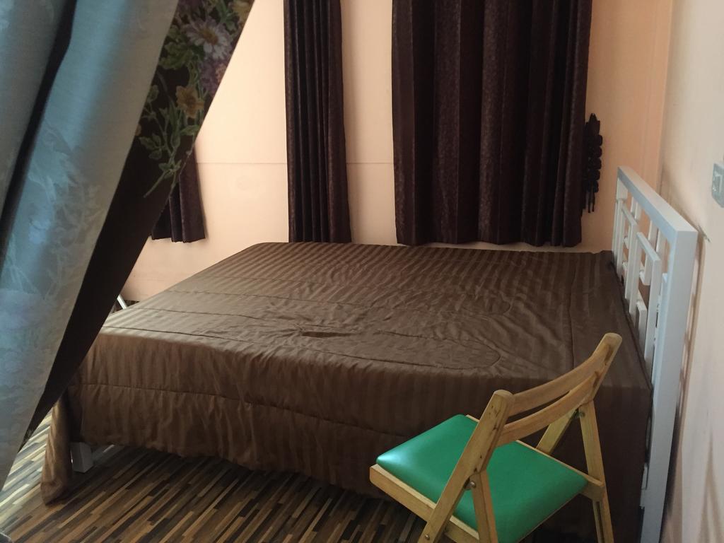Big Orange Localstay At Siam バンコク都 エクステリア 写真