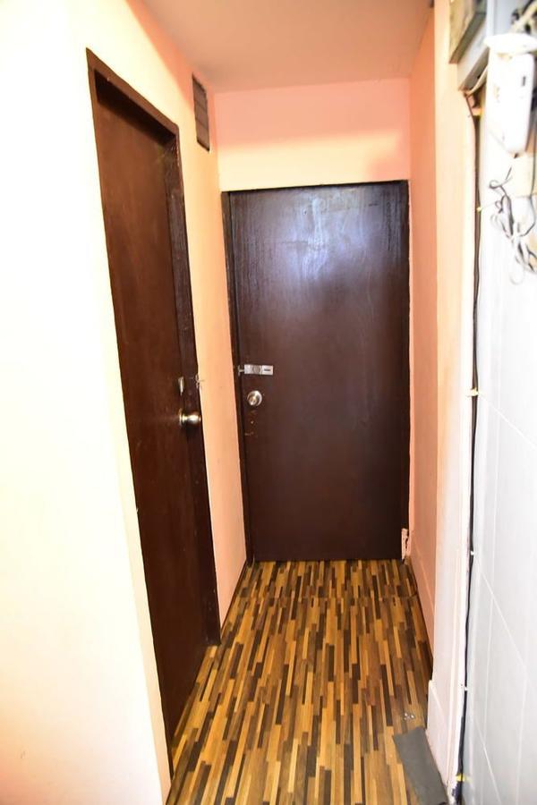 Big Orange Localstay At Siam バンコク都 エクステリア 写真