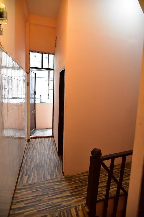 Big Orange Localstay At Siam バンコク都 エクステリア 写真