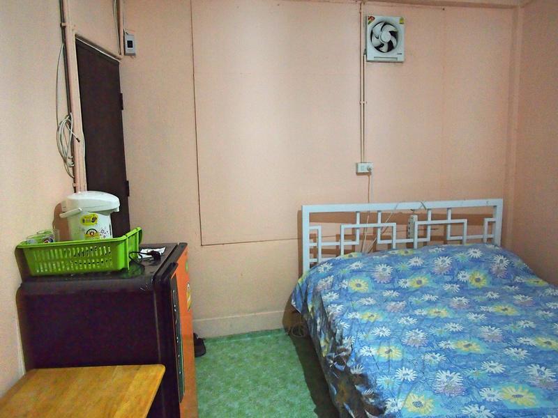 Big Orange Localstay At Siam バンコク都 エクステリア 写真