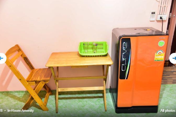 Big Orange Localstay At Siam バンコク都 エクステリア 写真