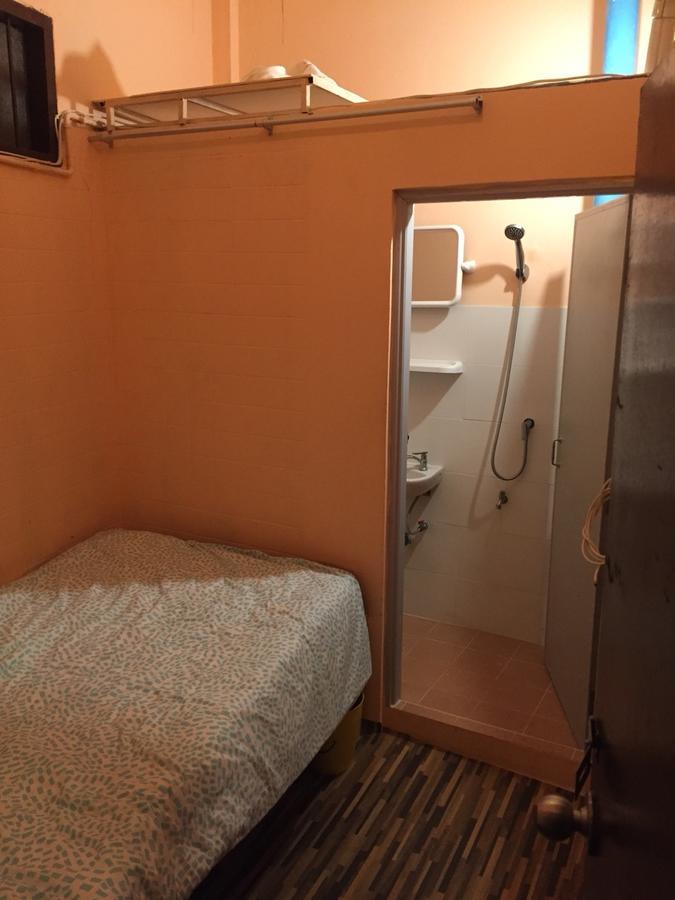 Big Orange Localstay At Siam バンコク都 エクステリア 写真