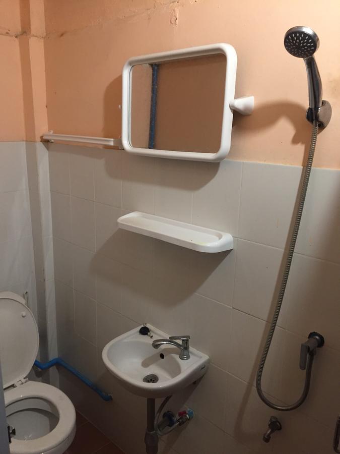 Big Orange Localstay At Siam バンコク都 エクステリア 写真