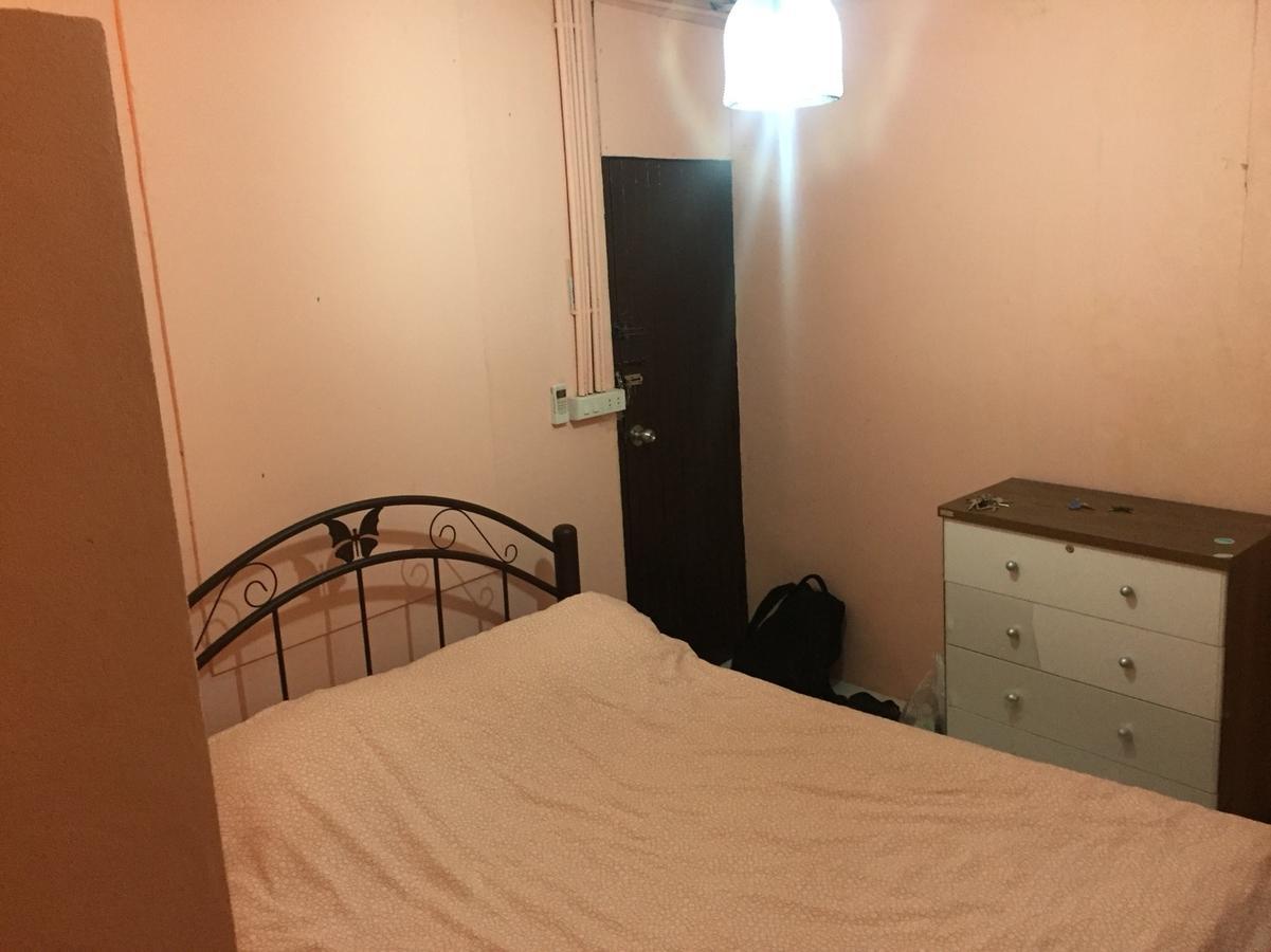 Big Orange Localstay At Siam バンコク都 エクステリア 写真