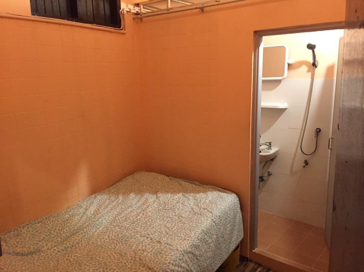 Big Orange Localstay At Siam バンコク都 エクステリア 写真