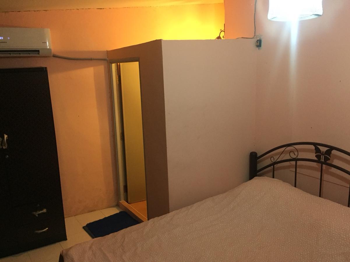 Big Orange Localstay At Siam バンコク都 エクステリア 写真