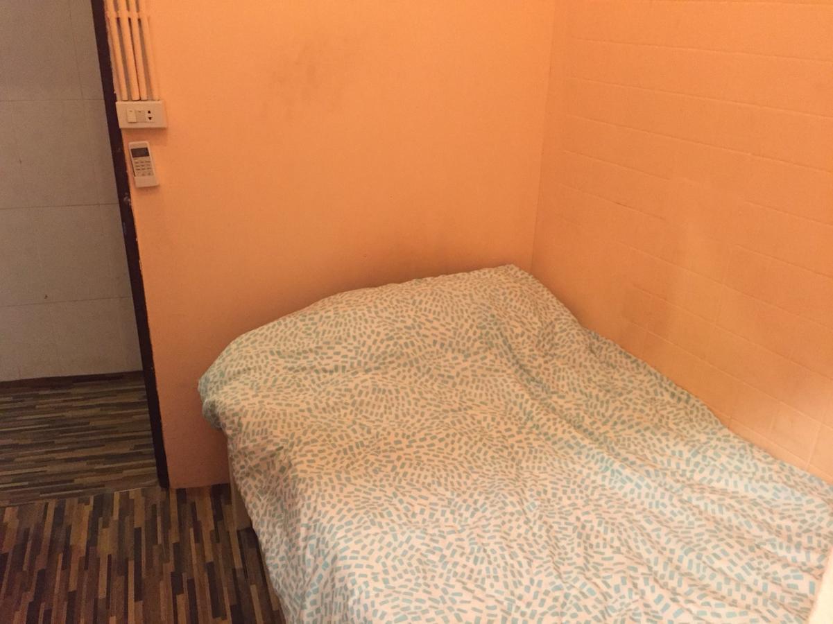 Big Orange Localstay At Siam バンコク都 エクステリア 写真